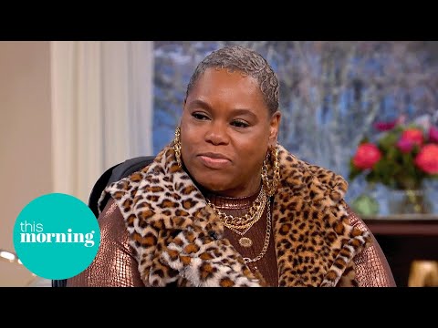 Thumbnail for ‘A Stroke Left Me With an Italian Accent’ | This Morning