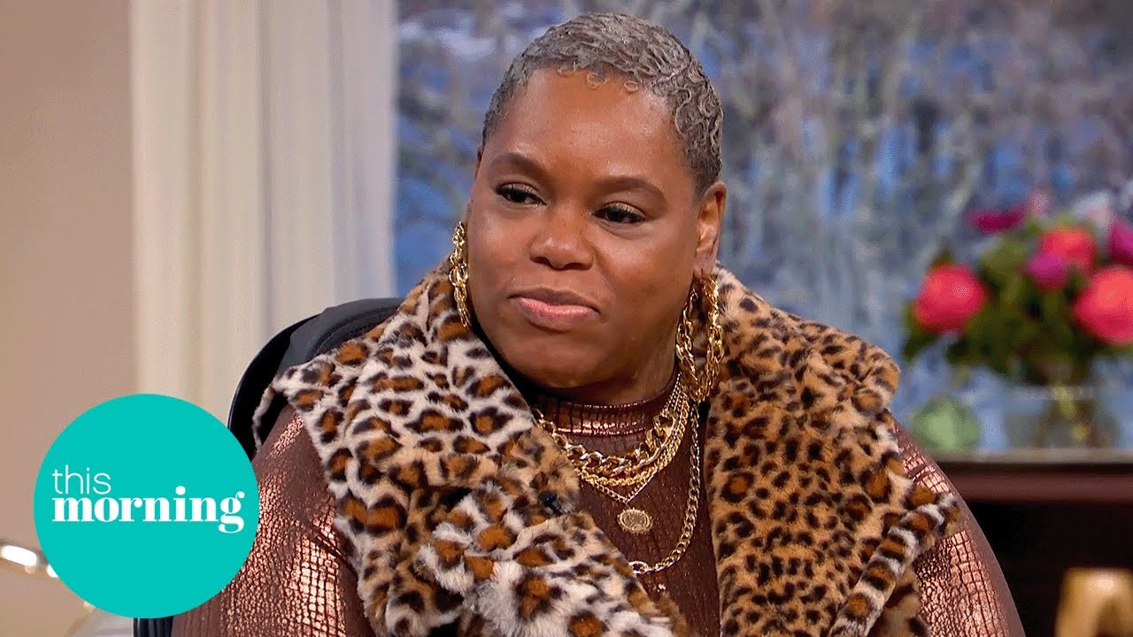 ‘A Stroke Left Me With an Italian Accent’ | This Morning