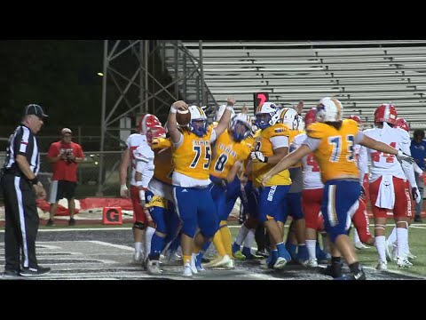 Laredo United vs. Clemens