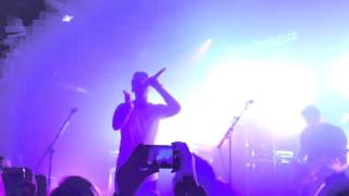 Safetysuit - &quot;Looking Up&quot; NEW SONG LIVE at the Troubadour - West Hollywood, CA 2/5/2016