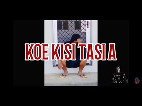 KOE KISI TASI A - Sinapi Logovii ft Penehuro Lemauai, Shorty Kap & Uso Mikey - Dr. Rome Production