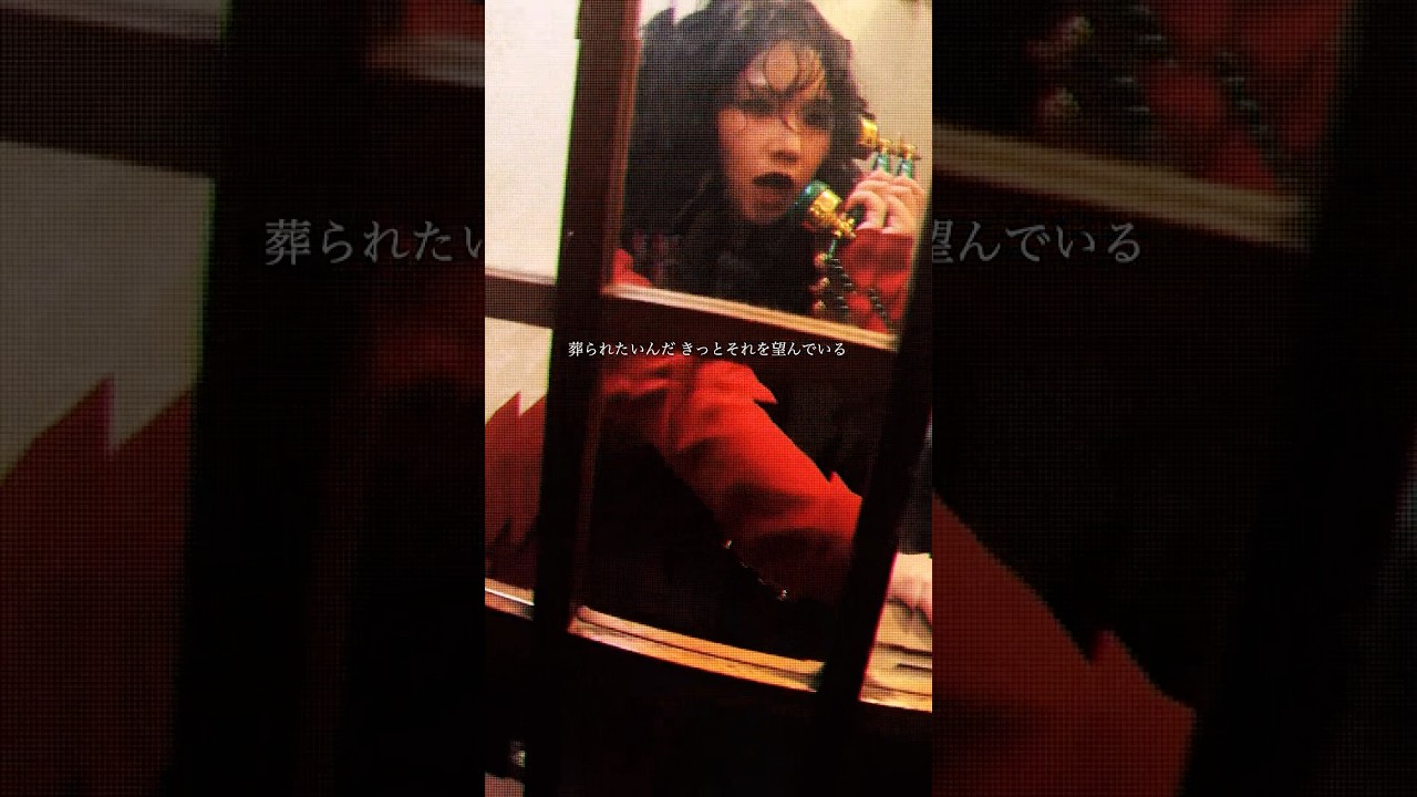 ＃ZAQ「ライアーヴェール」#よう実 #アニメ