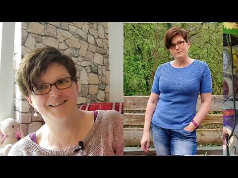 Knitting Podcast #42 Monogamous Knitting Is Actually Possible