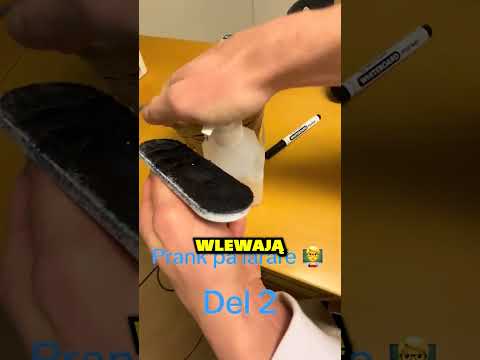 Ten żart zna każde pokolenie!🤩