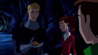 Download lagu Ben 10 Ultimate Alien Darkstar Flashback Episode Trade Off mp3 Download lagu Ben 10 Ultimate Alien Darkstar Flashback Episode Trade Off mp3
