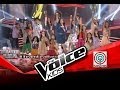 The Voice Kids Philippines Battle Team Lea sing 'Brave' The Voice Kids Philippines Battle Team Lea sing 'Brave'