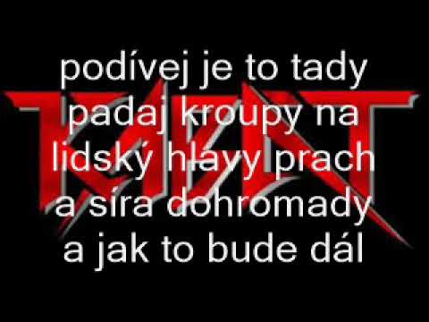 Kabát - Pohromy