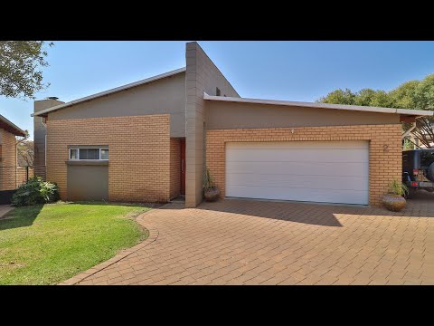 3 Bedroom House In Midstream Estate