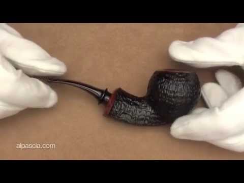 pipa Cornelius Maenz - smoking pipe 108