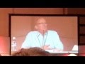 Peter Davidson & Sylvester McCoy - Denver Comic Con 2014
