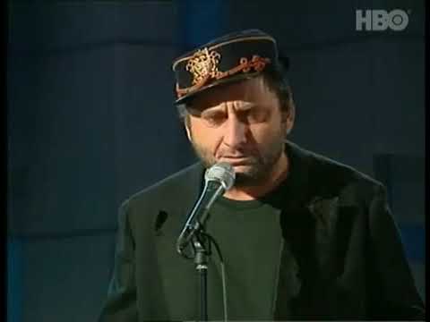 na stojáka Václav Koubek rybařina