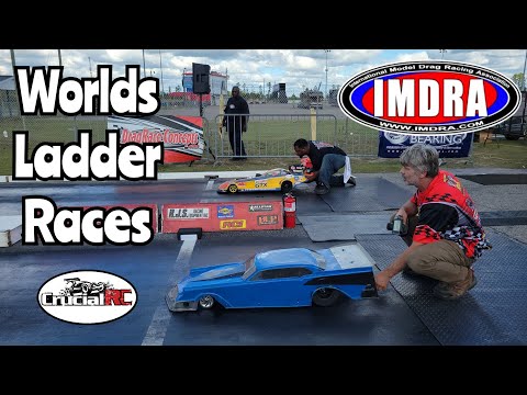 2023 IMDRA Worlds Fastest RC Drag Racing 1/5 Scale cars in the country!! Head to Head😱