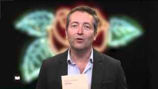 Sfumato de Xavier Durringer