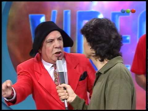 Croacia Vs Holanda, Adivinador – Videomatch 98