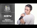 Restu - Asmara | Live Version (Cover Setia Band)