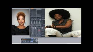 Conya Doss – What I’d Do (Slowed Down)