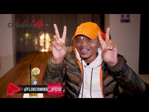 BABY WALLY - ENTREVISTA SIN CORTES, NOS HABLO DE SU TIRADERA CON CHAMACO Y NUEVOS PROYECTOS