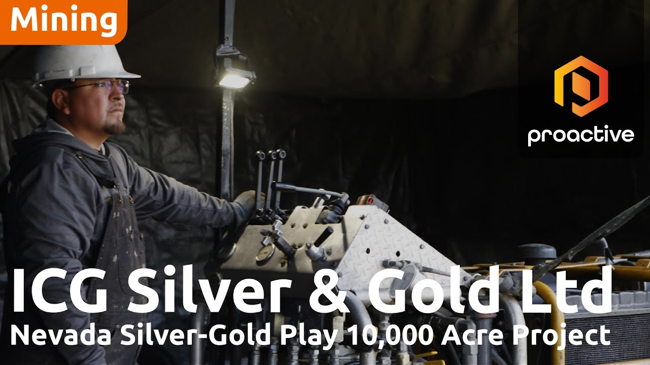 ICG Silver and Gold expands footprint with new claims in Nevada’s Tuscarora district