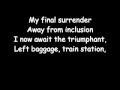 money serj tankian elect the dead lyrics 
