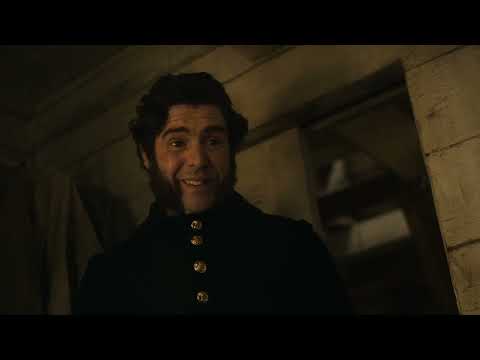 The Terror (2018) Ep. 4 ‘Punished as a Boy’ Final Scene - Harry Goodsir & Silna | Lady Silence