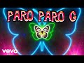 DJ Sandy - Paro Paro G (lyric video)