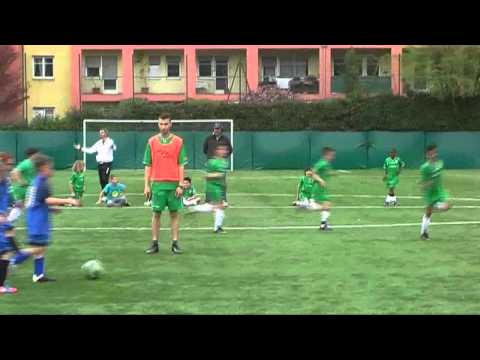 Sintesi della partita -USD Bressanone Pulcini - Pulcini Vipiteno- 3 a 2