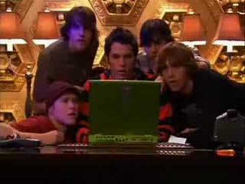 Instant Star - Lose Control