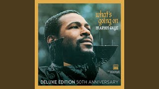 What&#39;s Going On (Original Single Mix)