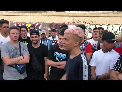 ENGRANA-G vs MARCOS TRC [4ºREG MLG vs MALLORCA] [OCTAVOS]