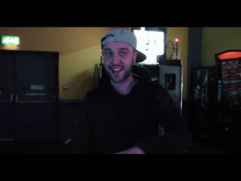 Drunken Mandem/Drunken Master - Coup De Grace (Nemz)