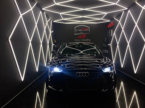 ND Auto Detailing - Audi A6