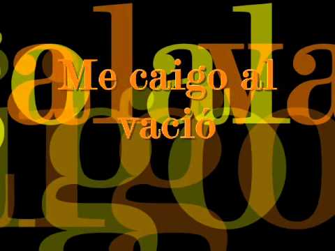 Miki, Sepe y Dennys a.k.a chos - Me caigo al Vació (SNAC/RMS 2012)