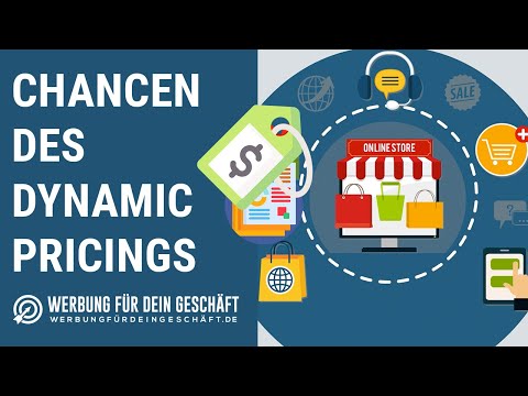 Chancen des Dynamic Pricings | Dynamic Pricing | Preisanpassung