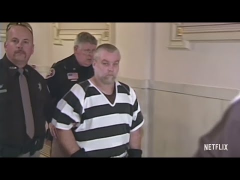 Steven Avery tests positive for COVID-19, says attorney