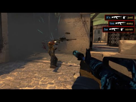 washed csgo pro plays pubs ❤