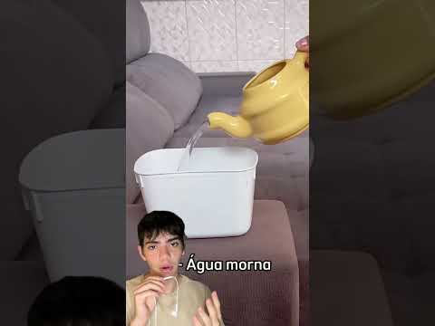 como limpar e higienizar sofá #Sofá #Casa #Limpeza #Higiene