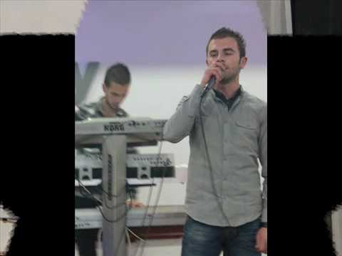 Besmiri & Maestro-Sunibi - "Xixa xixa" ( Live 2012 )..