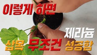 이렇게 하면 너무 쉽게 