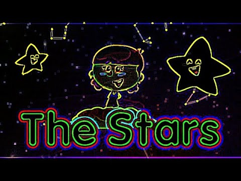 Eye Care Song "The Stars - Toyor Baby English"