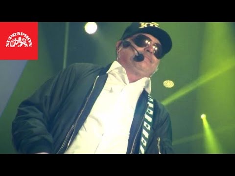 Michal David - Bláznivá noc (trailer)