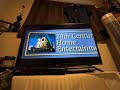 FIRST VIDEO OF SEPTEMBER 20th Century FOX Home Entertainment 2007 Logo