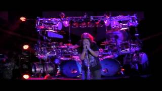 Dream Theater &quot;Outcry&quot; - Live at Pompano Beach, FL - 10/21/11 HD