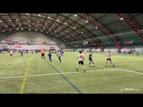 VJS Punainen 2 vs. EBK Sininen