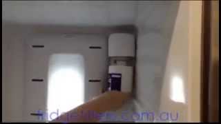 DA29-00003G Series Fridge Filter Replacement for Samsung Fridges