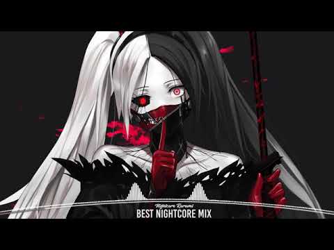 ✞ HORROR! ✞ Nightcore Creepy Mix (1 Hour)