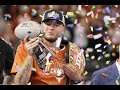 Texas QB Quinn Ewers - Big 12 Championship - Every Play