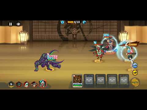 One Punch Man Road to Hero 2.0 lb10 SH6 Carnage Kabuto solos Trial floor 667