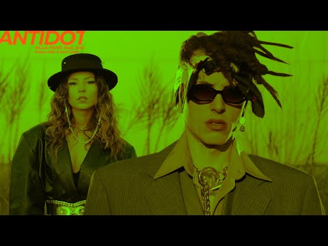 KILLA FONIC feat. AMI - Antidot | Deejay Killer & Koss Remix