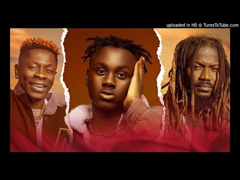 Larruso - Gi Dem (Remix) Feat Shatta Wale x Samini