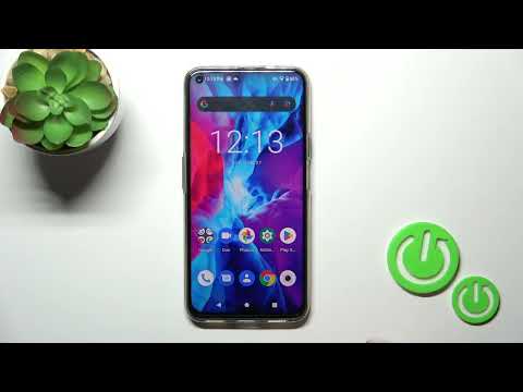 How to Enable the Ringtone Volume on HAFURY GT20 - Unmute the Sound for Incoming Phone Calls